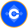 Coinbase (bStocks Tokenized Stock) Logo
