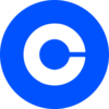 Coinbase Global aStock Logo