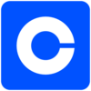Coinbase Global Inc ST0x Logo