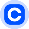 Coinbase (Ondo Tokenized Stock) Logo