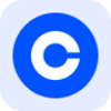 Coinbase rStock Logo