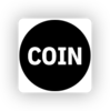 Coinbase Tokenized Stock Defichain Logo