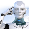 CoinRobot.AI Logo