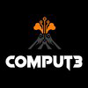 Comput3 Logo