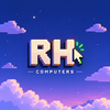ComputersRH Coin Logo