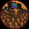 COMRADES Logo