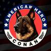 Conan Meme Logo