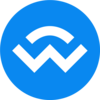 WalletConnect Token Logo