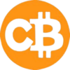 Content Bitcoin Logo