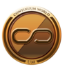 Continuum World Logo
