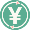 Convertible JPY Token Logo
