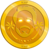 Coop Coin Logo