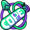 Cope Token Logo