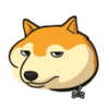 Copper Inu Logo