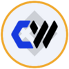 CoreWeave (bStocks Tokenized Stock) Logo