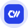 CoreWeave (Ondo Tokenized) Logo
