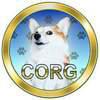 Corgicoin Logo
