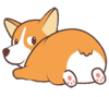 CorgiCoin Logo