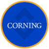 Corning (bStocks Tokenized Stock) Logo