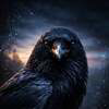 Corvus Latimer Logo