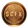 Cosmic Force Token v2 Logo