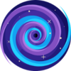 CosmicSwap Logo