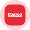 Costco (Ondo Tokenized Stock) Logo