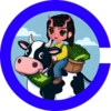 Cow Logo