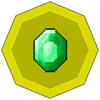CraftCoin Logo