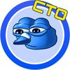 Crappy Bird CTO Logo
