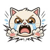 CRASH CAT Logo
