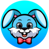 Crazy Bunny Equity Logo
