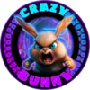 CrazyBunny Logo