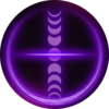 Crescentswap Moonlight Logo