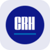 CRH PLC rStock Logo