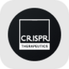 CRISPR Therapeutics rStock Logo