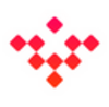 Croatian Football Federation Token Logo