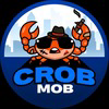 Crob Mob Logo