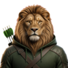 Crobinhood Logo