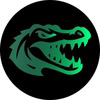 Crocodile Finance Logo