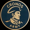 Cronos Army Logo