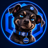 CronosDog Logo