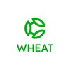 Cropto Wheat Token Logo