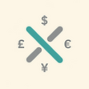 Crossrate Markets Logo