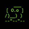 Crow Computer Logo