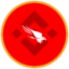 CrowdStrike (bStocks Tokenized Stock) Logo