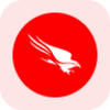 CrowdStrike rStock Logo