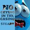 CryingNTheCasino Logo