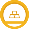 CRYN Gold Logo