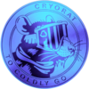 CRYORAT Logo